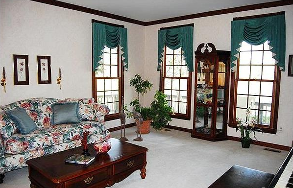 Silver Bell Hills Rochester